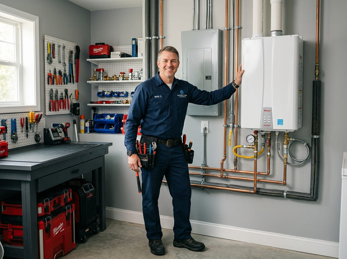 Emergency Plumbing Services in Sour Lake